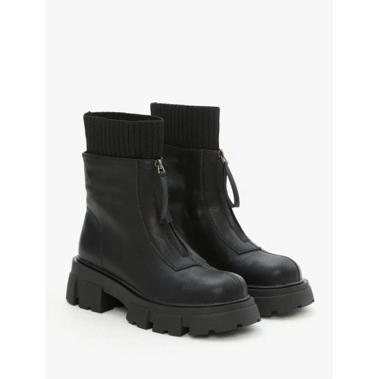 Ботинки женские TOFA, 37 размер