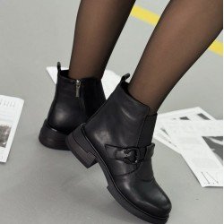 Ботинки женские JA'VENSI, 36 размер