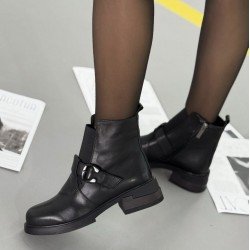 Ботинки женские JA'VENSI, 36 размер