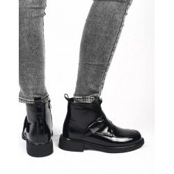 Ботинки женские TOFA, 37 размер