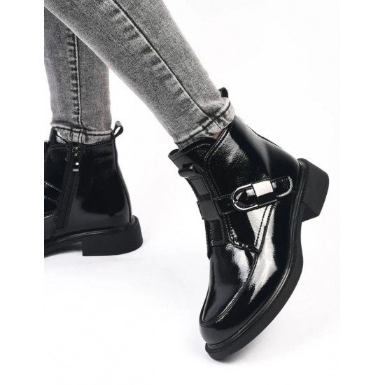 Ботинки женские TOFA, 36 размер