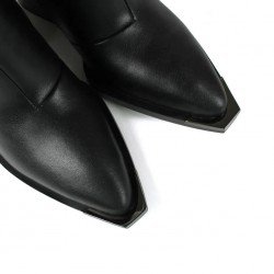 Казаки женские TOFA, 35 размер Казаки женские TOFA, 35 размер