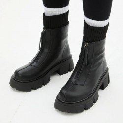 Ботинки женские TOFA, 37 размер