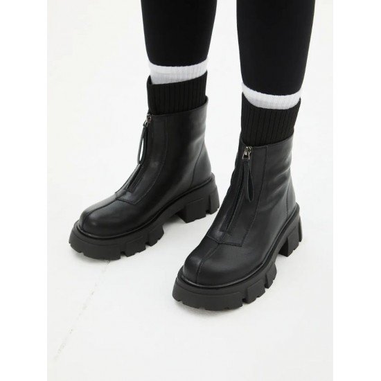 Ботинки женские TOFA, 37 размер