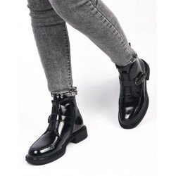 Ботинки женские TOFA, 36 размер