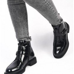 Ботинки женские TOFA, 36 размер