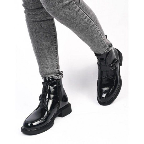 Ботинки женские TOFA, 36 размер