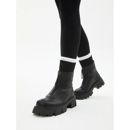 Ботинки женские TOFA, 37 размер