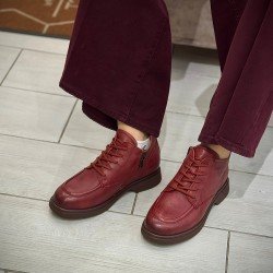 Ботинки женские VENSI, 36 размер