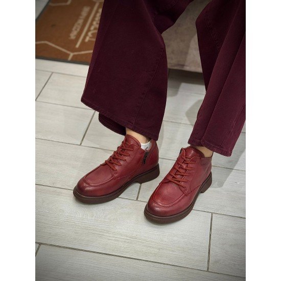 Ботинки женские VENSI, 36 размер Ботинки женские VENSI, 36 размер