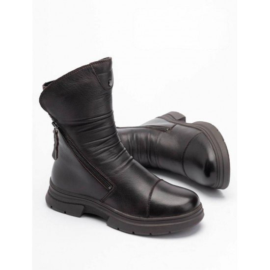 Полусапоги женские MADELLA, 36 размер