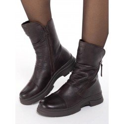 Полусапоги женские MADELLA, 36 размер