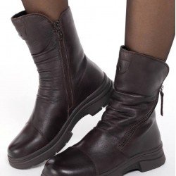 Полусапоги женские MADELLA, 36 размер