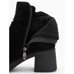 Ботильоны женские MADELLA, 36 размер