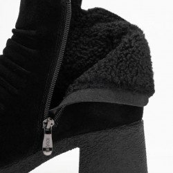 Ботильоны женские MADELLA, 36 размер