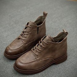 Ботинки женские VENSI, 36 размер