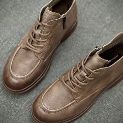 Ботинки женские VENSI, 36 размер