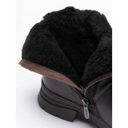 Полусапоги женские MADELLA, 36 размер