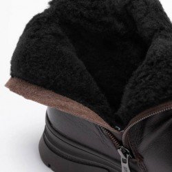 Полусапоги женские MADELLA, 36 размер