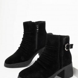 Ботильоны женские MADELLA, 36 размер