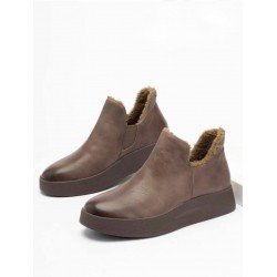 Ботинки женские MADELLA, 36 размер