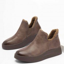 Ботинки женские MADELLA, 36 размер