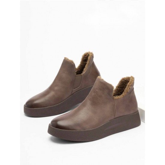 Ботинки женские MADELLA, 36 размер