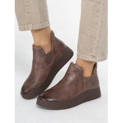 Ботинки женские MADELLA, 36 размер