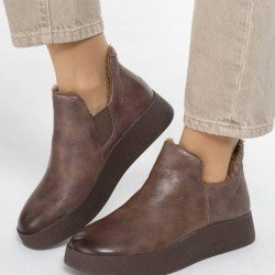 Ботинки женские MADELLA, 36 размер