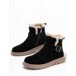 Ботинки женские MADELLA, 36 размер