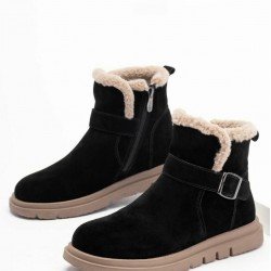 Ботинки женские MADELLA, 36 размер