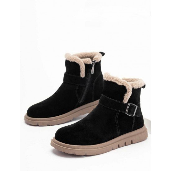 Ботинки женские MADELLA, 36 размер