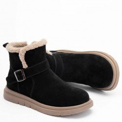 Ботинки женские MADELLA, 36 размер