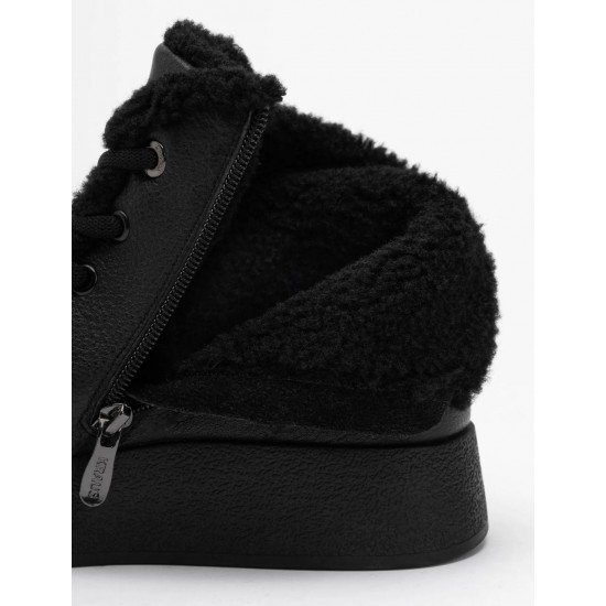 Ботинки женские MADELLA, 36 размер