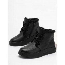 Ботинки женские MADELLA, 36 размер