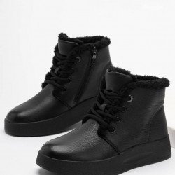 Ботинки женские MADELLA, 36 размер