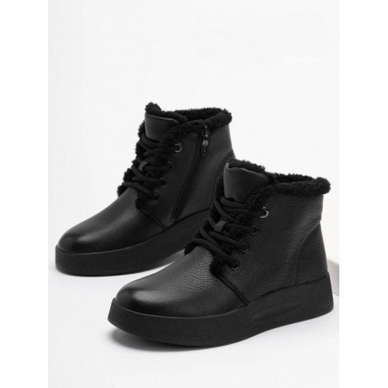 Ботинки женские MADELLA, 36 размер