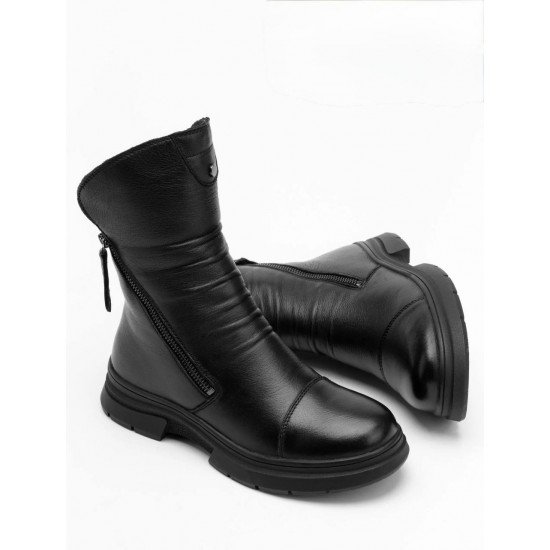 Полусапоги женские MADELLA, 36 размер