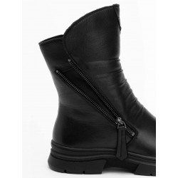 Полусапоги женские MADELLA, 36 размер