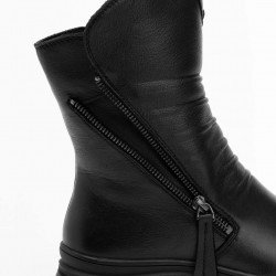 Полусапоги женские MADELLA, 36 размер