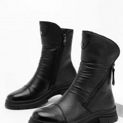 Полусапоги женские MADELLA, 36 размер