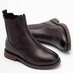 Ботинки женские MADELLA, 36 размер