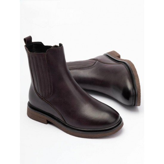 Ботинки женские MADELLA, 36 размер