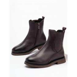 Ботинки женские MADELLA, 36 размер