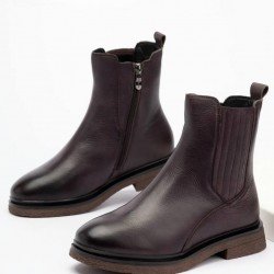 Ботинки женские MADELLA, 36 размер