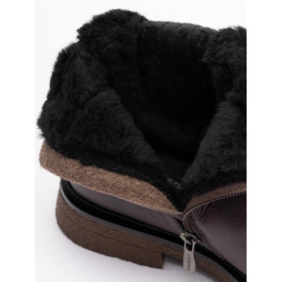 Ботинки женские MADELLA, 36 размер