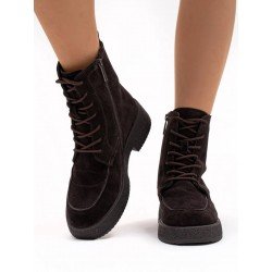 Ботинки женские MADELLA, 36 размер