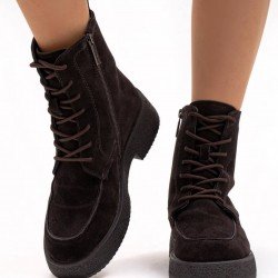 Ботинки женские MADELLA, 36 размер