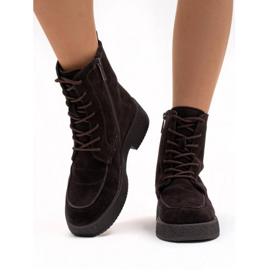 Ботинки женские MADELLA, 36 размер