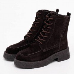 Ботинки женские MADELLA, 36 размер